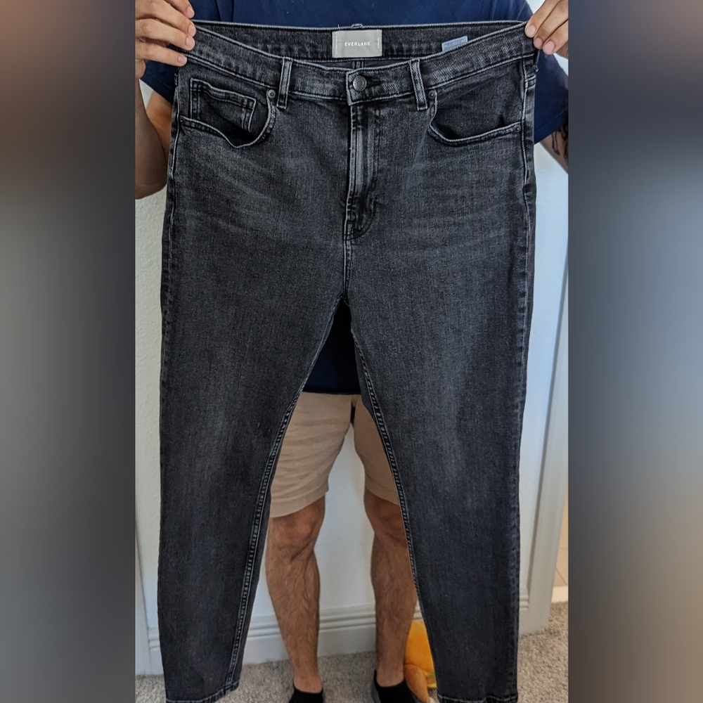 Everlane Jeans